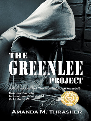 cover image of The Greenlee Project
